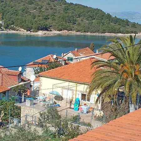 Casa de Férias House Robert Stomorska