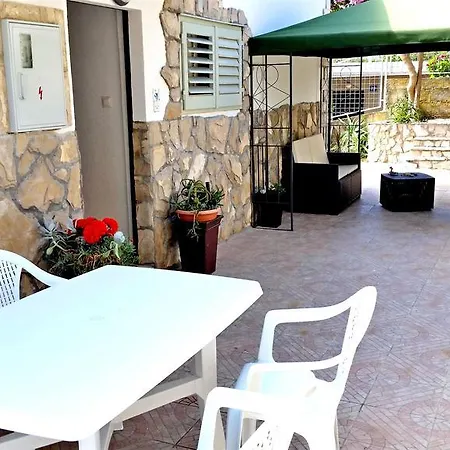 House Robert Casa de Férias