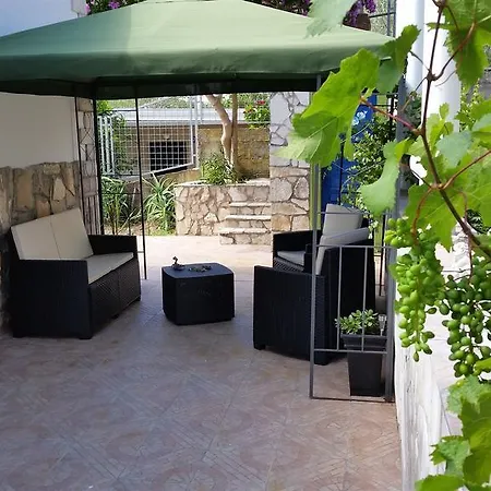 House Robert Casa de Férias